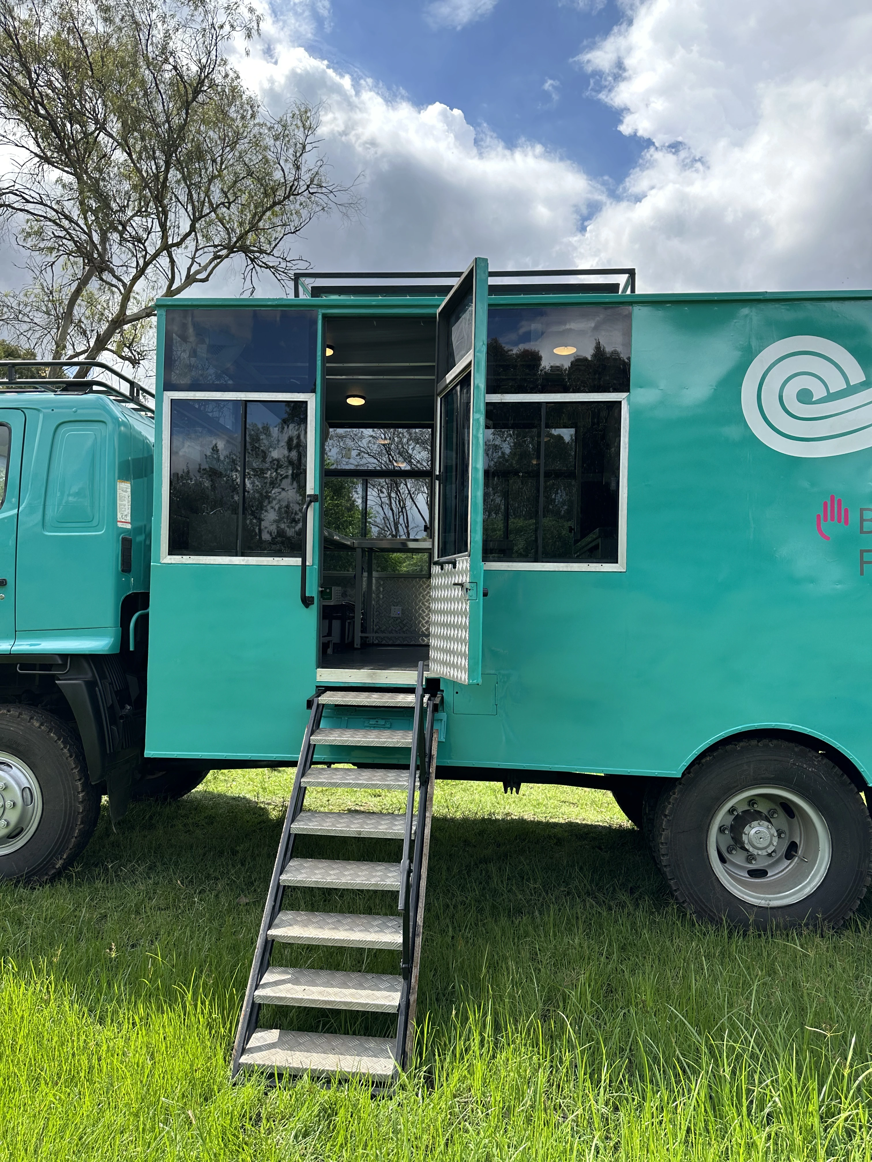 Custom Build 6