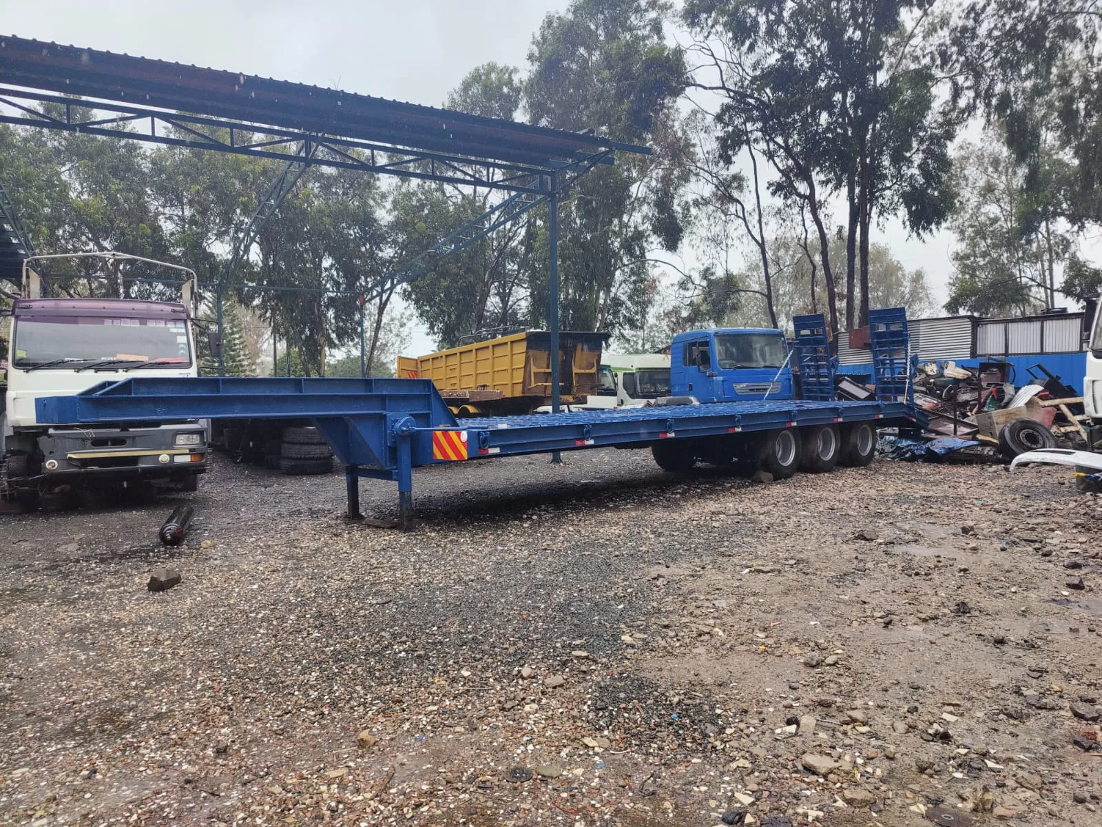 Low Loader 2