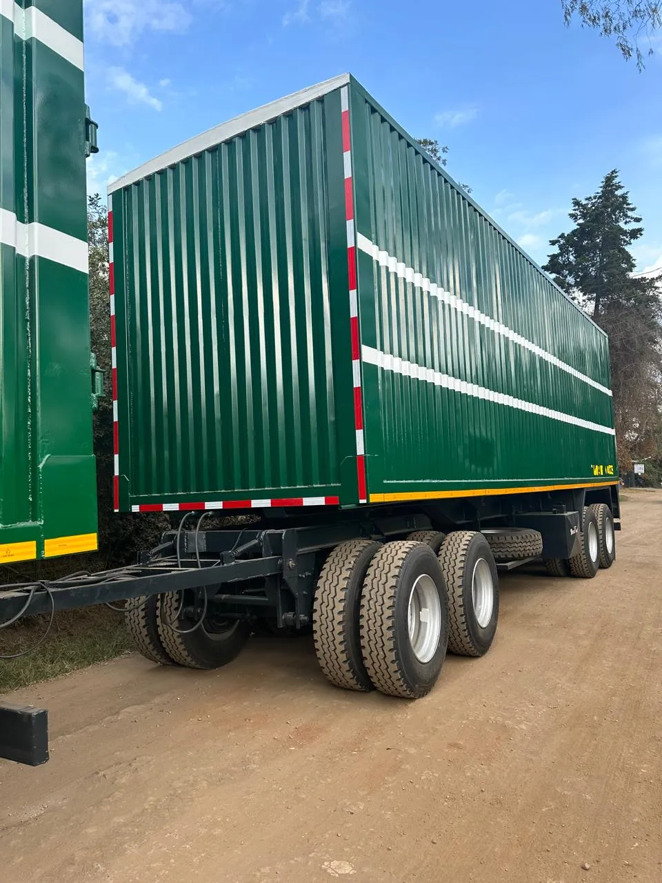 Pullying Trailer 1