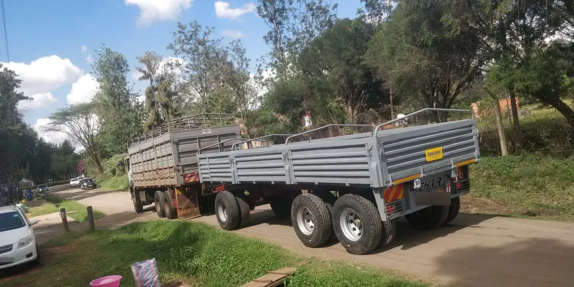 Pullying Trailer 3