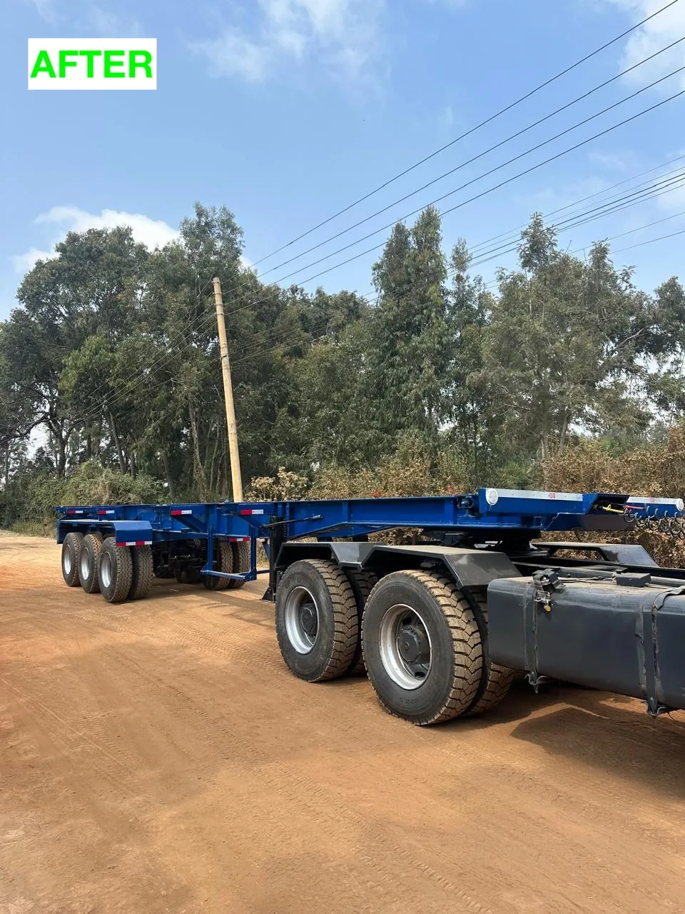 Maintenance & Refurbishment 4