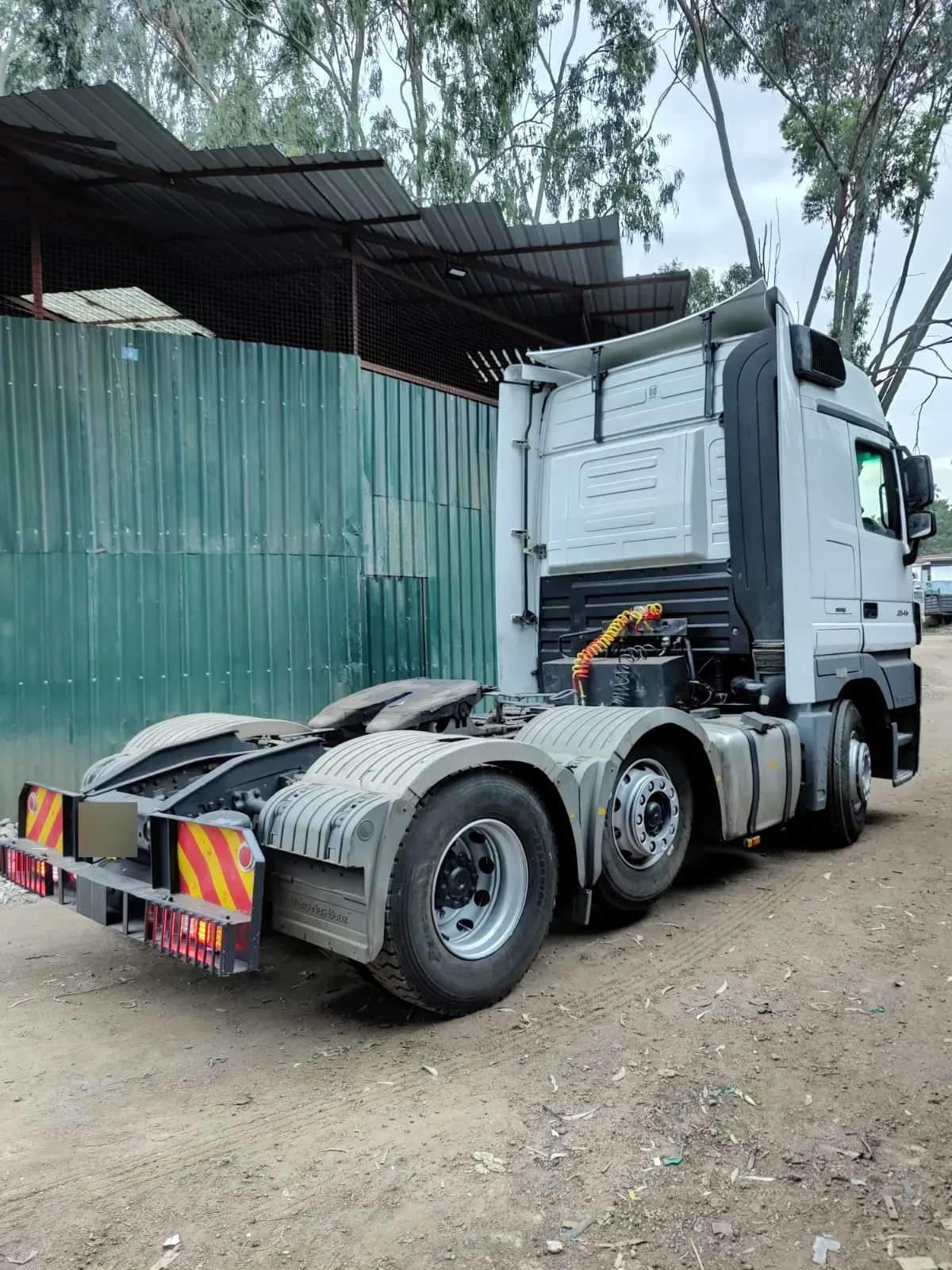 Repair 11